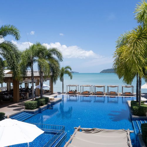 PHUKET PHUKET